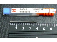 OSG MG-EDS-3 0.4 未使用 エンドミル HA-E-1984東京 の画像
