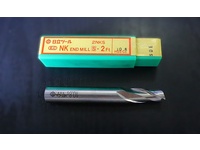 HITACHI TOOL 10.8 End Mill HA-E-2402東京 Image