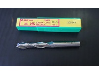 HITACHI TOOL 10×50 End Mill HA-E-2430東京 Image
