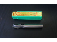 HITACHI TOOL 15.2 End Mill HA-E-2429東京 Image