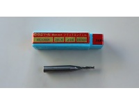 HITACHI TOOL 2.6 End Mill HA-E-2404東京 Image