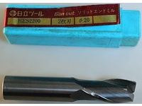 HITACHI TOOL 20 End Mill HA-E-2458東京 Image