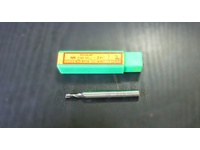 HITACHI TOOL 3 End Mill HA-E-2444東京 Image