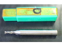 HITACHI TOOL 3.05 End Mill HA-E-2445東京 Image