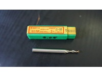 日立ツール 3.05 エンドミル HA-E-2397東京 の画像