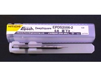 日立ツール EPDS2006-2 0.6 首下2 未使用 エンドミル HA-E-1982東京 の画像