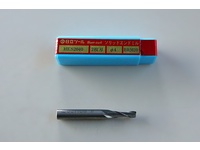 日立ツール HES2040 Φ4 エンドミル HA-E-2389東京 の画像