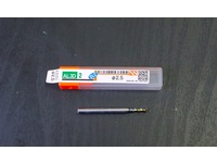 NS TOOL AL3D Φ2.5 未使用 End Mill HA-E-2104東京 Image