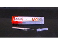 NS TOOL AL3D-2 φ1 未使用 End Mill HA-E-2088東京 Image