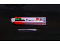 NS TOOL AL4D 2DLC φ1 未使用 End Mill HA-E-2085東京 Image