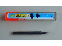 NS TOOL MSE230 1 End Mill HA-E-2260東京 Image
