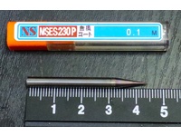 NS TOOL MSES230P 0.1M 未使用 End Mill HA-E-1974東京 Image