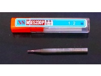 NS TOOL MSES230P 未使用 End Mill HA-E-1980東京 Image