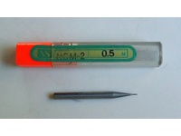 NS TOOL NCM-2 0.5 End Mill HA-E-2253東京 Image