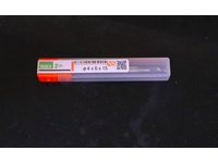 NS TOOL RSES 230 φ4×6×15 未使用 End Mill HA-E-2132東京 Image
