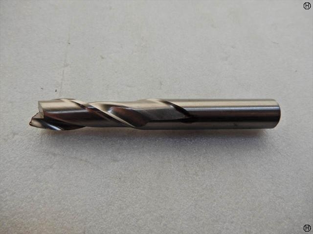 KOBE STEEL 10φ 10本 End Mill Image 2