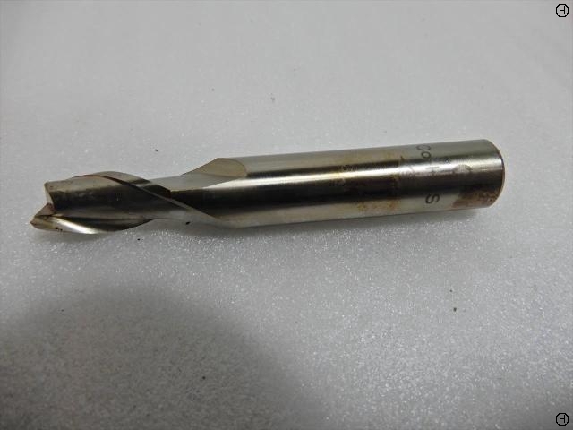 KOBELCO 10φ 5本 エンドミル の画像 2枚目