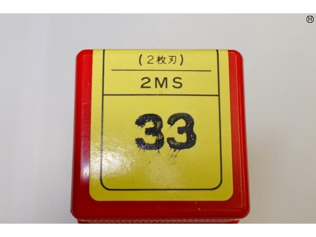 KOBELCO 2LS エンドミル の画像 2枚目