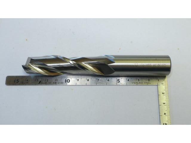 KOBELCO 2LS エンドミル の画像 3枚目