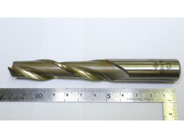 KOBELCO 2LS エンドミル の画像 4枚目