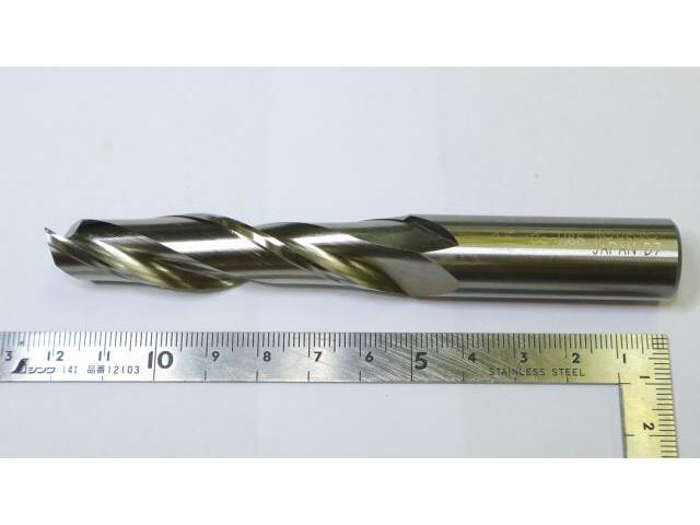 KOBELCO 2LS エンドミル の画像 4枚目