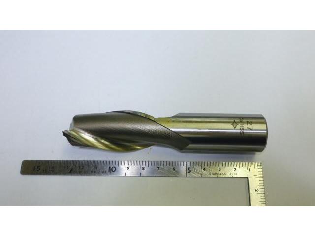 KOBELCO 2MC エンドミル の画像 3枚目