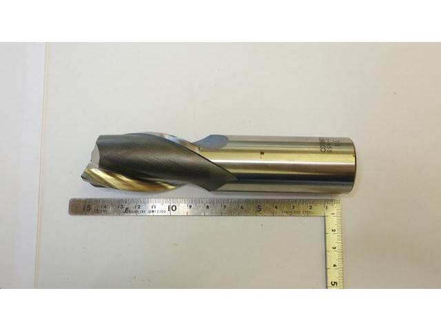 KOBELCO 2MS エンドミル の画像 3枚目