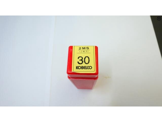 KOBE STEEL 2MS End Mill Image 2