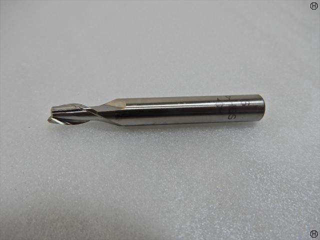 KOBELCO 6φ 10本 エンドミル の画像 2枚目