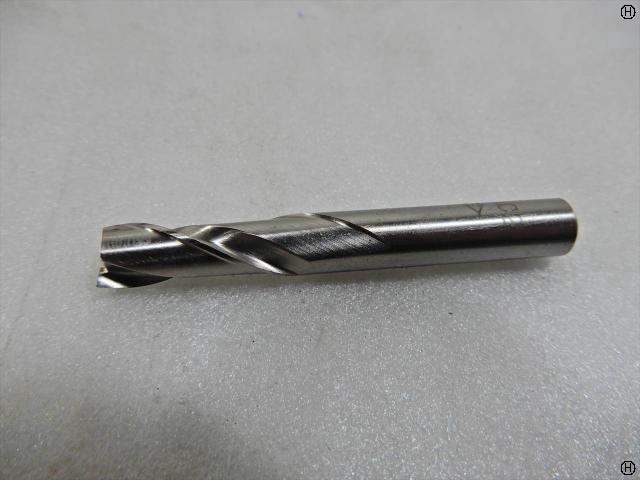 KOBE STEEL 8φ 10本 End Mill Image 2
