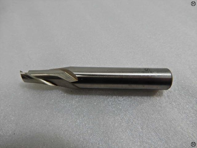KOBELCO 8φ 10本 エンドミル の画像 2枚目