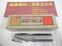 OSG 35.8φ シャンク32/全長140 エンドミル HA-E-485 の画像