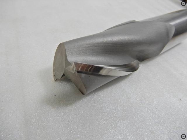 OSG 35.8φ シャンク32/全長140 End Mill Image 2