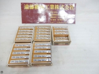 OSG ShortSeries Hss, Co エンドミル HA-E-83 の画像