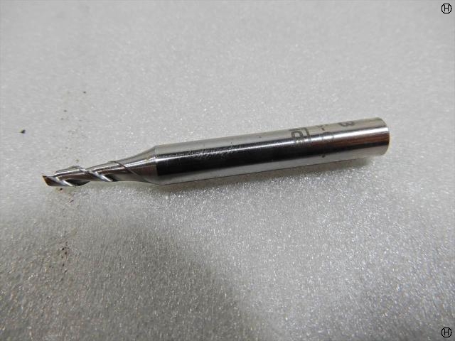 コバルト  End Mill Image 2