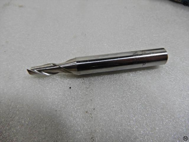 コバルト  End Mill Image 2