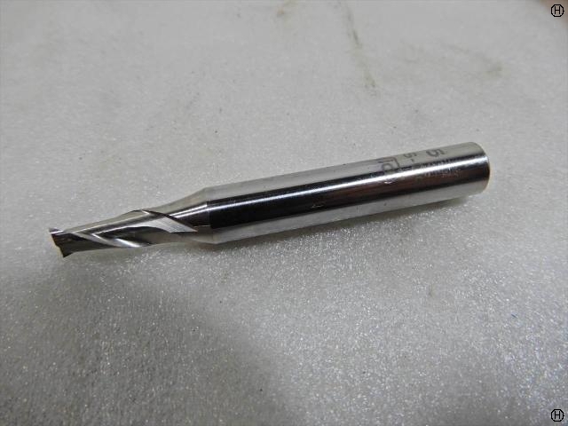 コバルト  End Mill Image 2