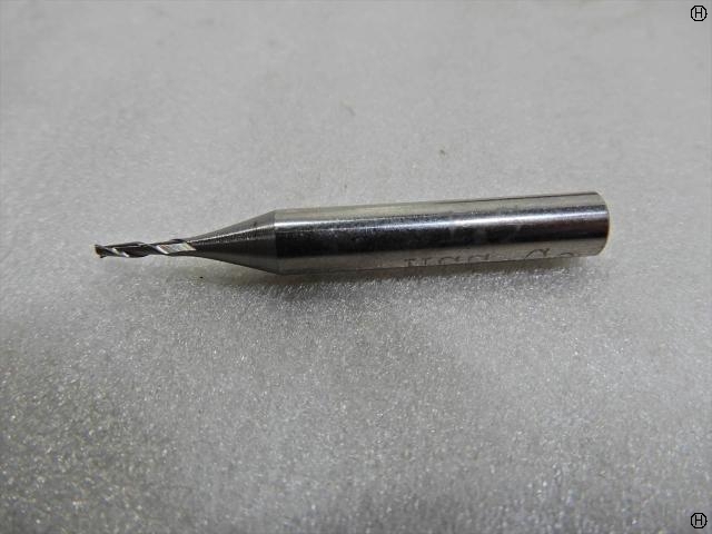 コバルト  End Mill Image 2