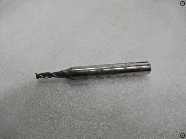 コバルト  End Mill Image 2