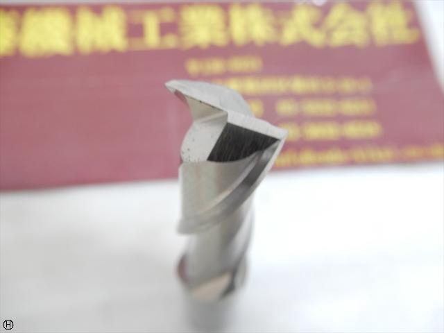 不二越 Nachi 刃径19mm HS-Co 1本 エンドミル の画像 4枚目