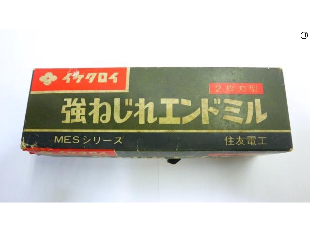 住友電工  End Mill Image 2