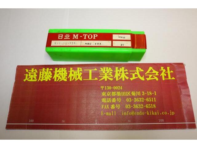 日立M-TOP  End Mill Image 1