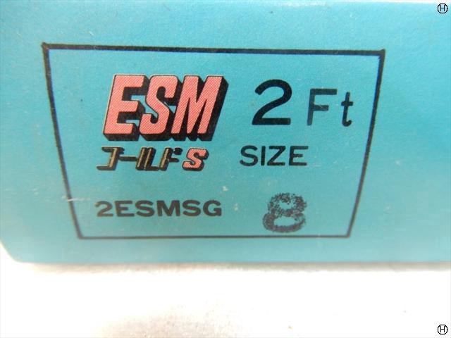 日立ツール 2ESMSG8 2Ft 45本 エンドミル の画像 2枚目