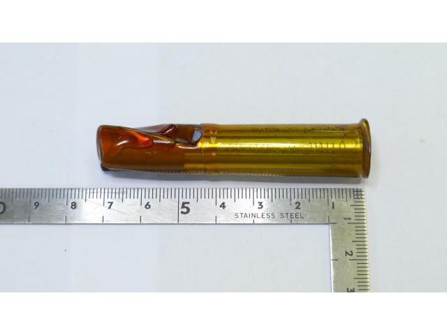 HITACHI TOOL WH10 End Mill Image 4