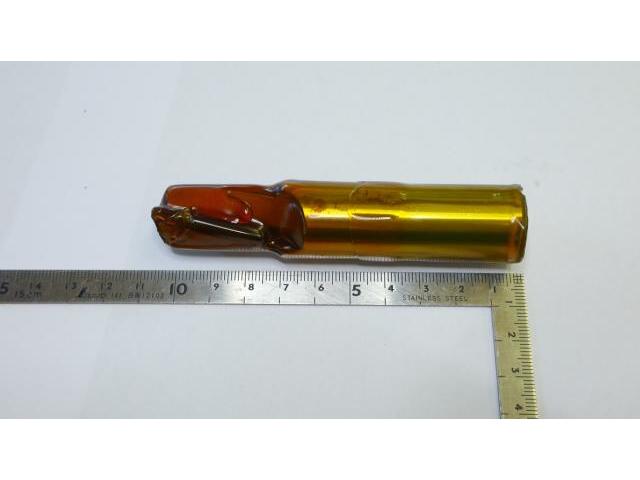 HITACHI TOOL  End Mill Image 4