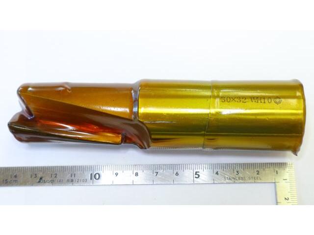 日立ツール  エンドミル の画像 4枚目