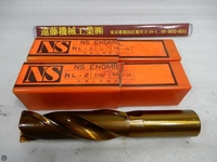 NS TOOL NL-2 End Mill HA-E-47-48 Image