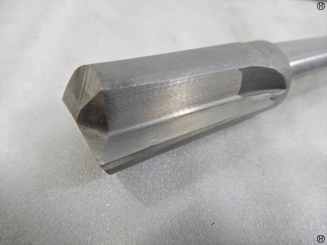 TAIYO-TOOL 2枚刃エンドミル 26φ B&S7 End Mill Image 2