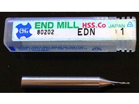 OSG EDN-1 エンドミル HA-E-2321東京 の画像