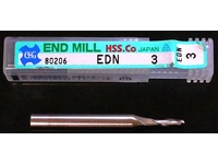 OSG EDN-3 エンドミル HA-E-2287東京 の画像